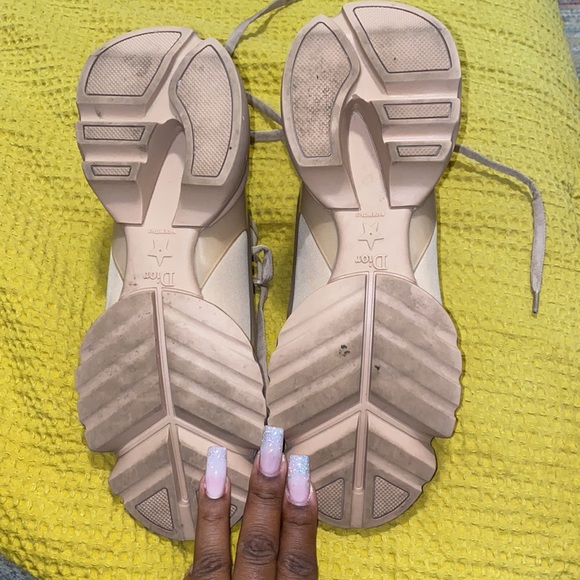 Dior Sneakers No Box - Picture 2 of 3